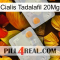 Cialis Tadalafil 20Mg 25